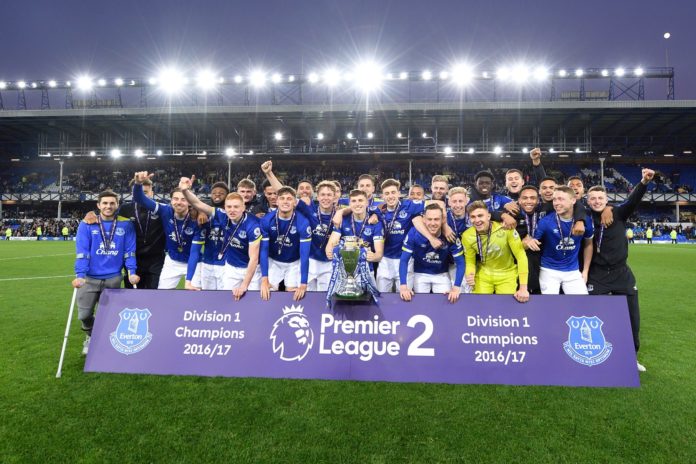 Everton