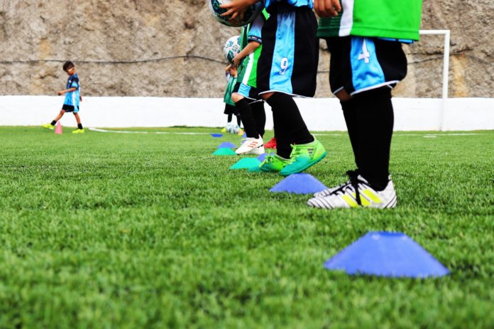 football_kids